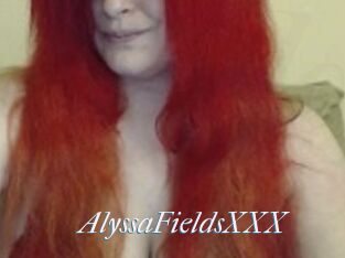 AlyssaFieldsXXX