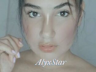 AlyxStar