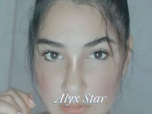 Alyx_Star