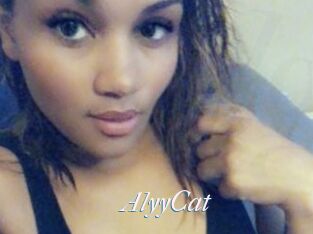 AlyyCat