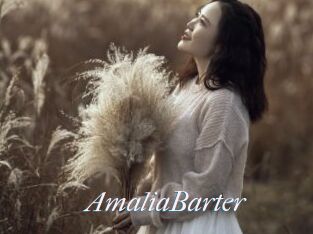 AmaliaBarter