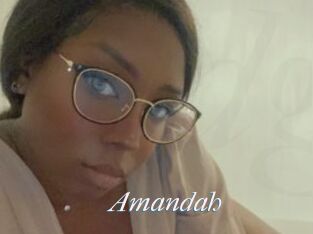 Amandah