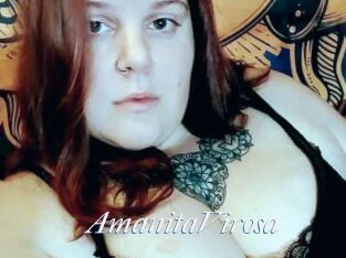 AmanitaVirosa