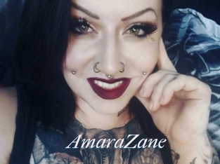 AmaraZane