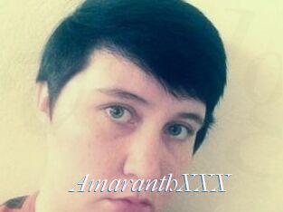 AmaranthXXX