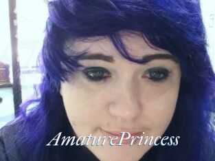 AmaturePrincess