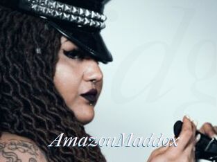 AmazonMaddox