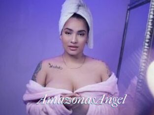 AmazonasAngel