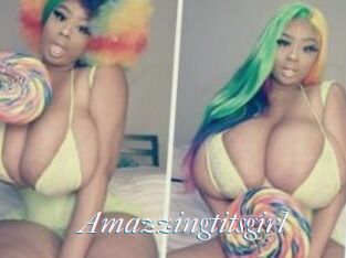 Amazzingtitsgirl