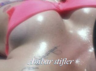 Ambar_stifler