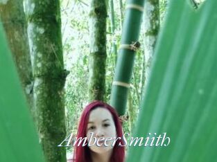 AmbeerSmiith