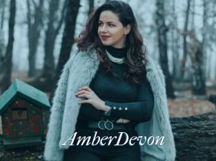 AmberDevon