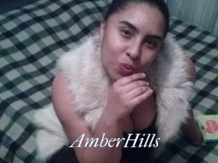 AmberHills