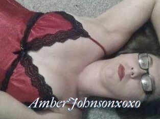 AmberJohnsonxoxo