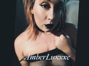 AmberLuxxxe