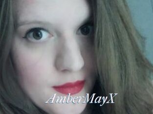 AmberMayX