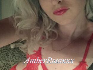 AmberRosaxxx