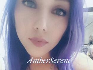 AmberSerene