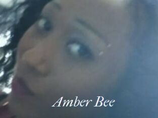 Amber_Bee