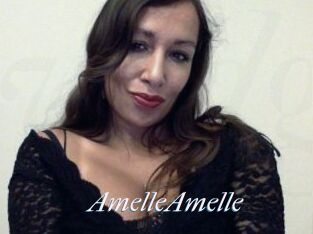 AmelleAmelle