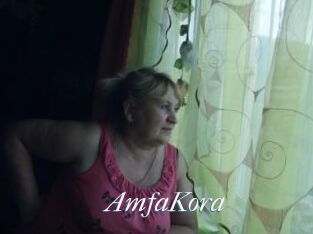 AmfaKora