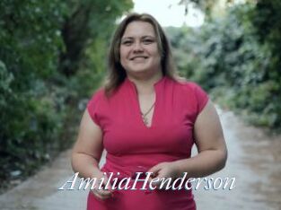 AmiliaHenderson