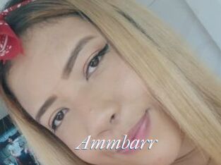 Ammbarr