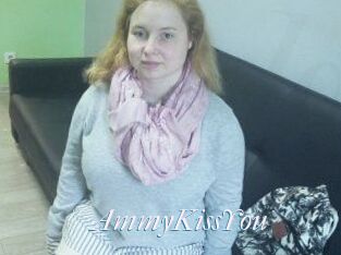 AmmyKissYou