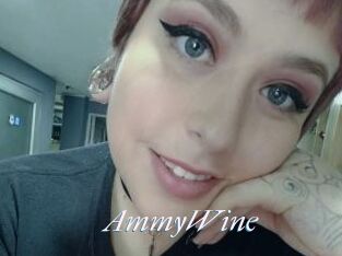 AmmyWine
