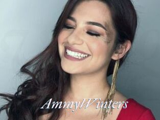 AmmyWinters