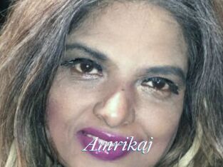 Amrikaj