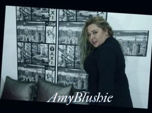 AmyBlushie