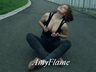 AmyFlame