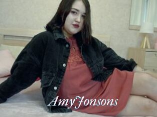 AmyJonsons