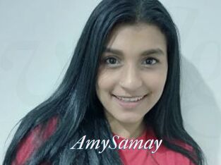 AmySamay