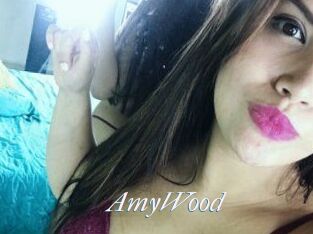 AmyWood