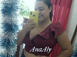 AnaAly