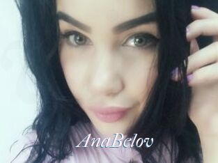 AnaBelov