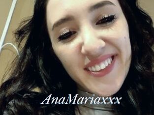 AnaMariaxxx