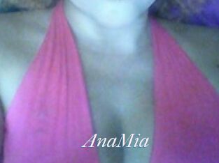 AnaMia