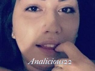 Analicious22
