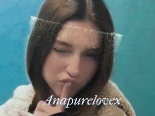 Anapurelovex