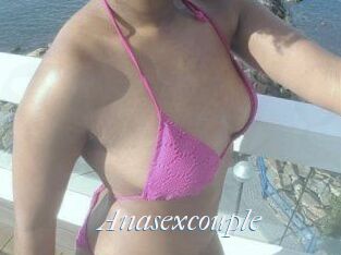 Anasexcouple