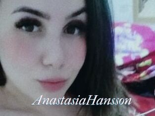AnastasiaHansson