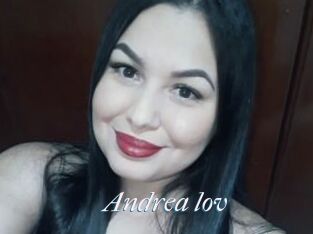 Andrea_lov