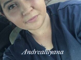 Andrealilyana