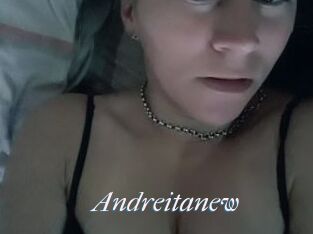 Andreitanew