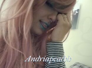 Andriapeachh