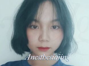 Anesthesiajing