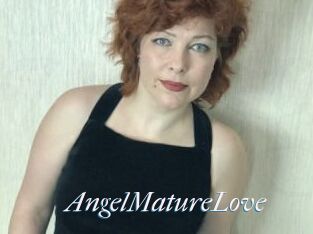 AngelMatureLove